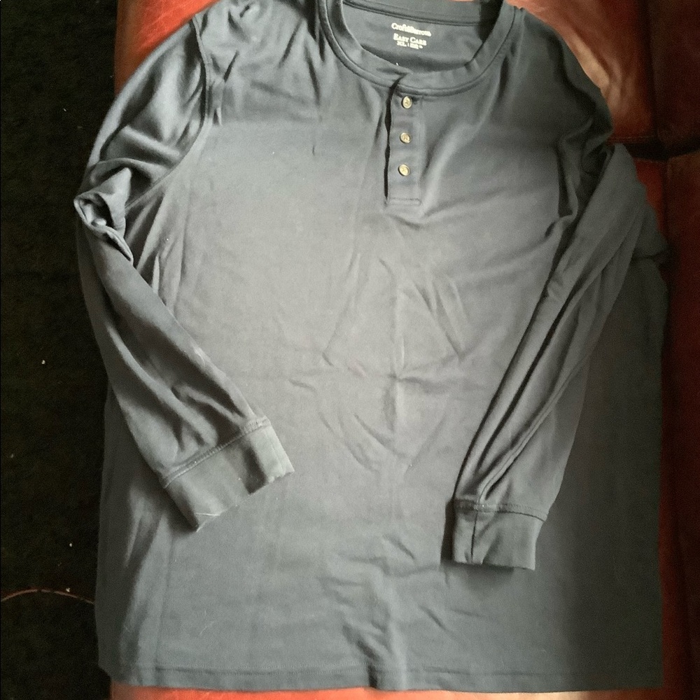 Long sleeve Teeshirt